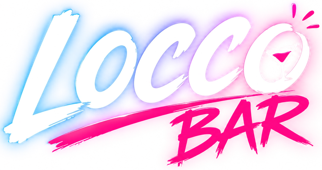 Locco Bar Logo